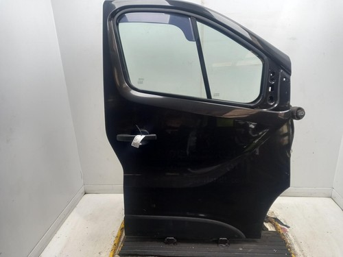 Renault trafic right front - right,