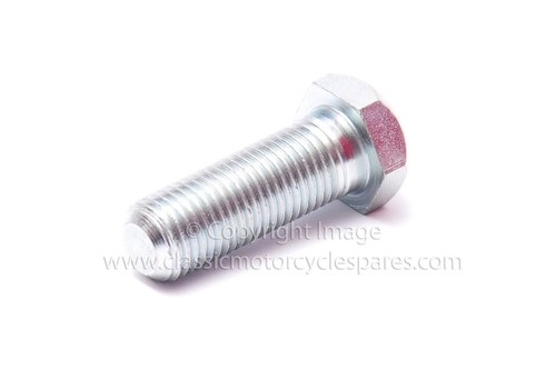Bolt headlamp mounting - headlamp,