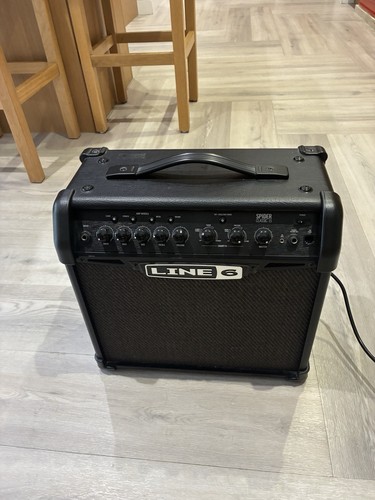 Line spider classic 15 - line,