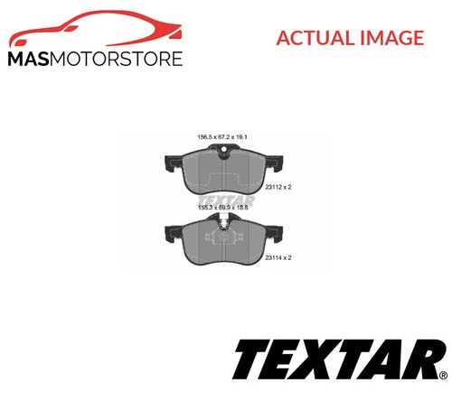 Brake pads set - brake,