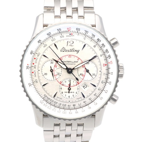 Breitling navitimer - breitling,