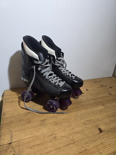 Ventro pro turbo - roller, skates