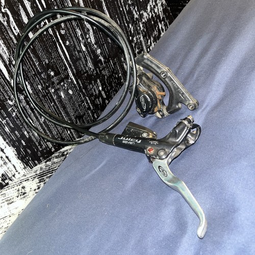 Avid juicy brake - avid,
