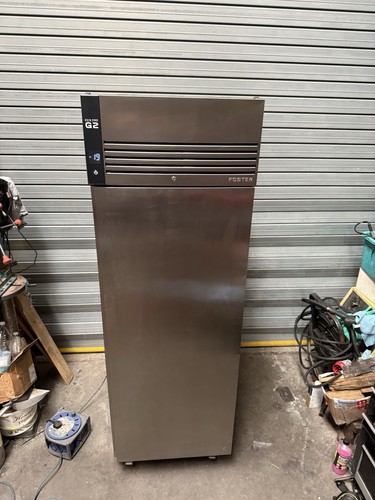 Foster freezer new - foster, g2