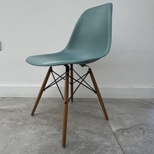 Genuine charles eames - genuine,