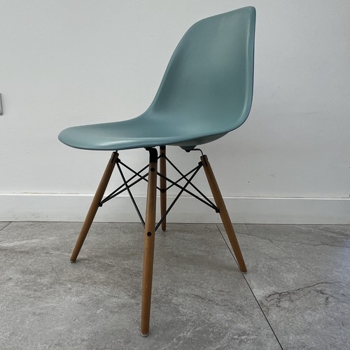 Genuine charles eames dsw - genuine,
