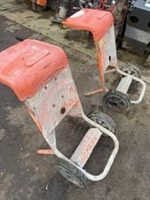 Belle Minimix 150 Cement Mixer