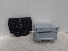 2014 VAUXHALL MERIVA Mk2 (B) OEM Radio/CD/Stereo Head Unit No Code Available