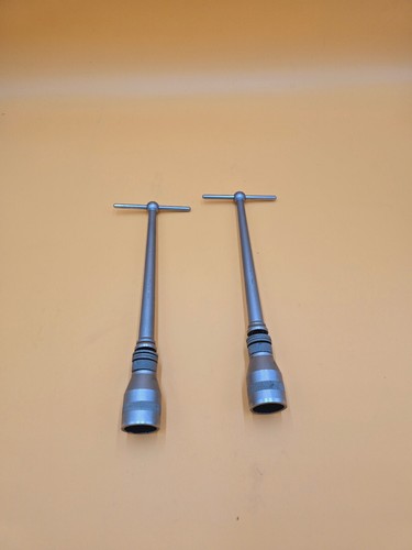 Campagnolo tool box - , dropout