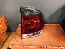 VAUXHALL VECTRA C SRI 02-09