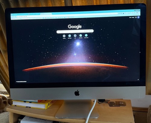 Imac retina inch - imac, 27-inch