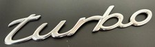 Porsche 996 997 'Turbo' Chrome