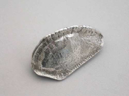 Victorian novelty silver - victorian,