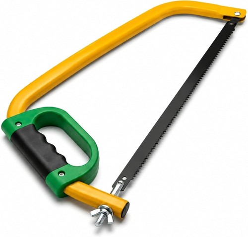 Inch bow saw - bow, high