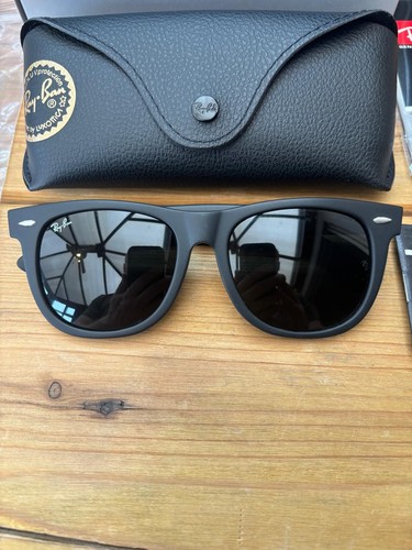 Ray ban wayfarer sunglasses - ray-ban,