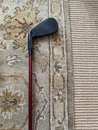 Taylormade gapr 2 hybrid - lo,
