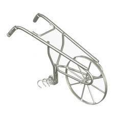 Dolls House Cultivator Soil