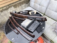 BMW E90 Interior Trim and Control Panels