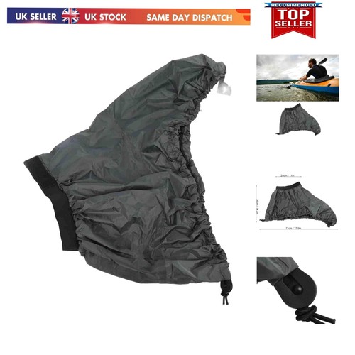 Kayak spray deck - kayak, deck,universal