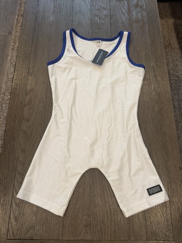 Mens n2n bodywear - bodywear, spandex