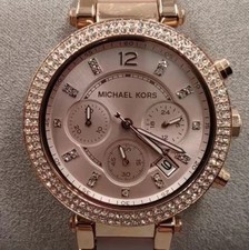 Michael Kors Parker MK5896