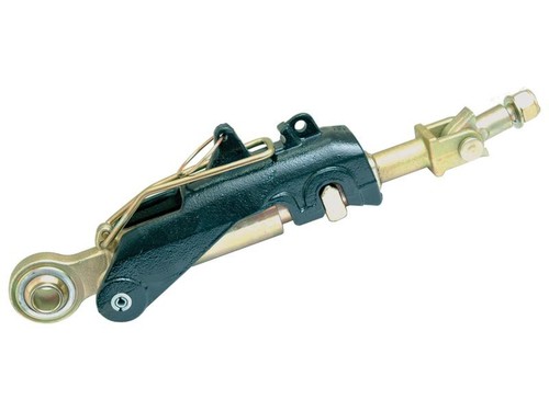 Automatic stabiliser assembly - automatic,
