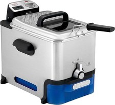 Tefal Deep Fryer Oleo clean