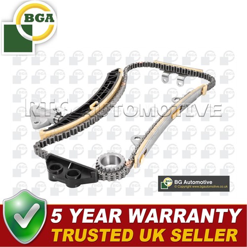 Bga timing chain kit - bga, fits