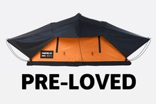 TentBox Lite XL Pre-Loved | Official TentBox Pre-Loved Car Roof Tent (TBRW0506)
