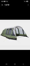 Outwell Woodburg 6A Inflatable