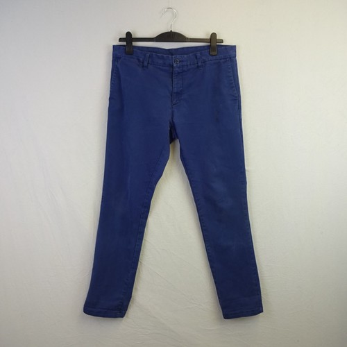 Carhartt trousers mens w36 - trousers, l34