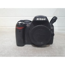 Nikon D40 Digital SLR Camera