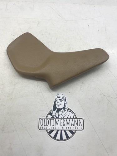 Cover trim seat - cover, mercedes