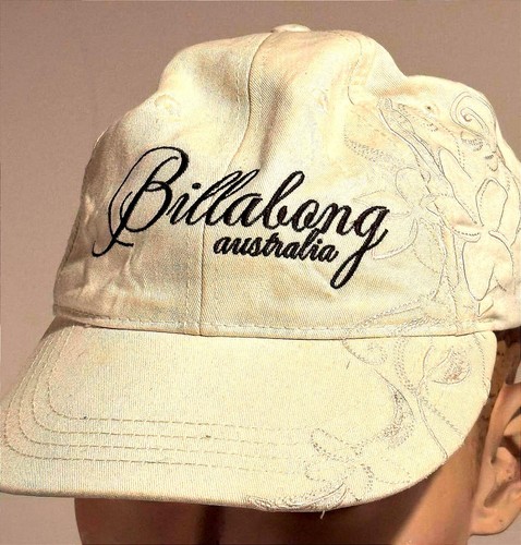 Billabong australia cream - australia,