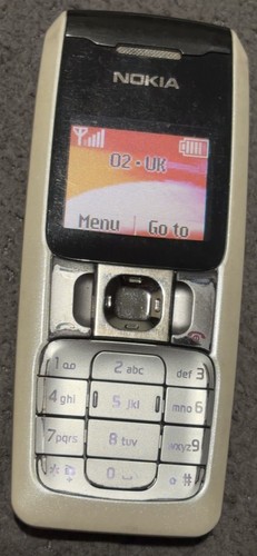Nokia 2310 network - 2310, network✅