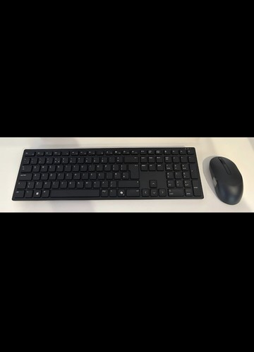 Dell km5221wbkb wireless - km5221wbkb-uk,