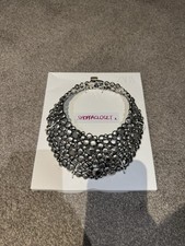 Zara Metal Ball Necklace Viral