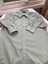 Rael Brook Shirt Size 16/41