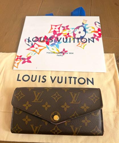 Louis vuitton monogram canvas - vuitton,