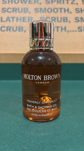 Molton brown heavenly - molton,