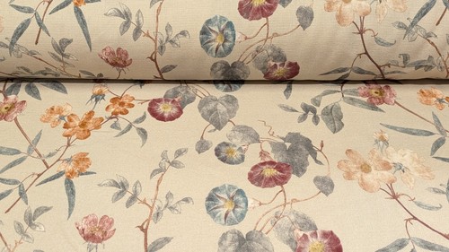Iliv caprice parchment fabric - iliv,