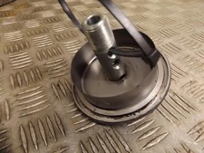 Kawasaki GPZ550 D H 1981 1982 1983 Oil Filter Housing Cap Lid Cover 