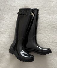 Hunter Welly Boots Highgrove