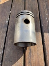 Villiers 2T Piston std size