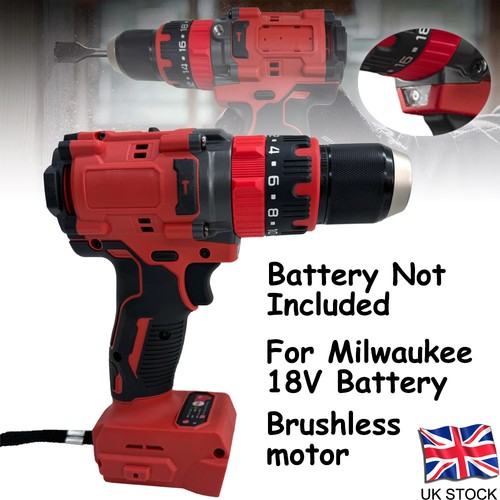 For milwaukee 18v cordless - milwaukee,