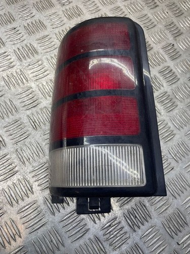 Chrysler voyager 1998 - 1998, left