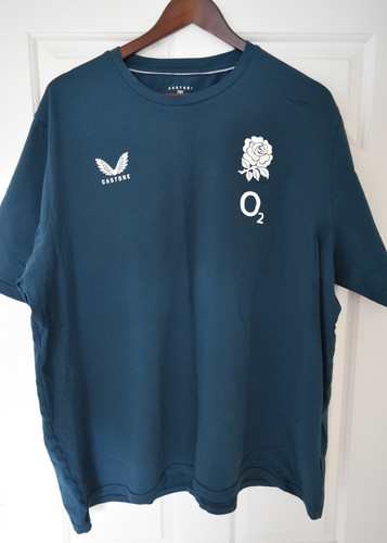 Castore england rugby training - england,