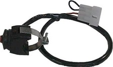 Starter button switch for KTM