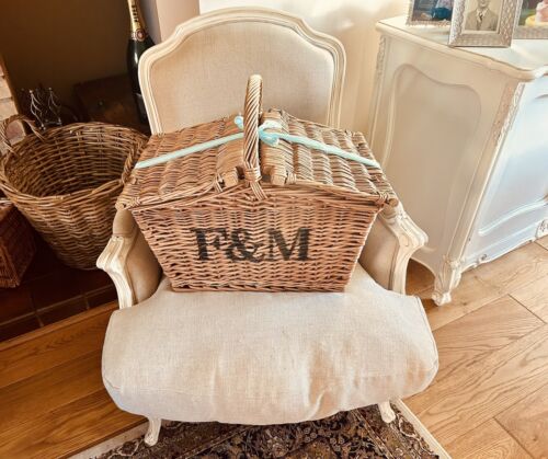 Fortnum mason handled - &,