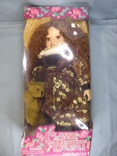Classic Beauty Collection Doll
